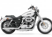 Harley-Davidson XL 1200 L Sportster 1200 Low